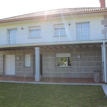 Вилла Casa Farina Меанио Экстерьер фото