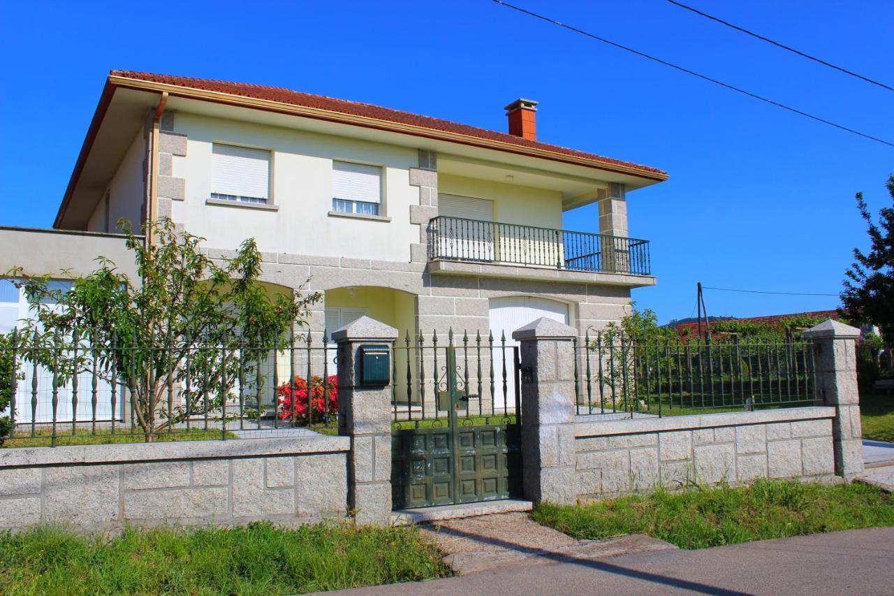 Вилла Casa Farina Меанио Экстерьер фото