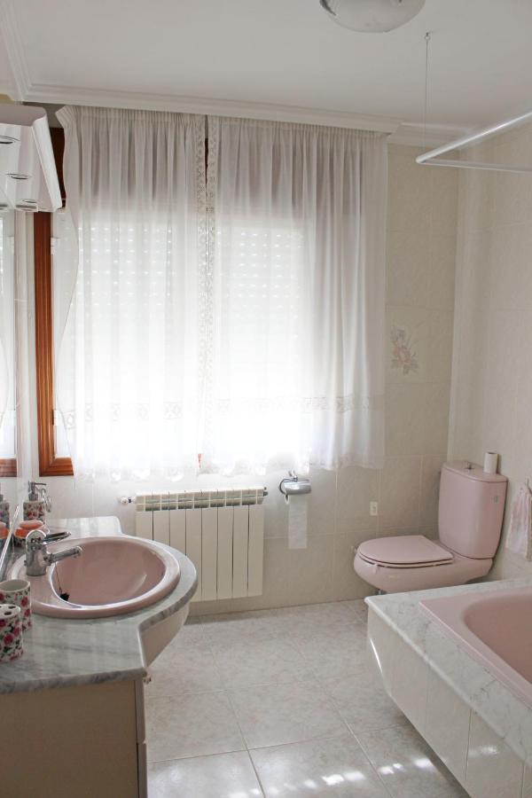 Вилла Casa Farina Меанио Экстерьер фото